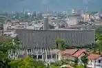 Museum Tsunami Kota Banda Aceh