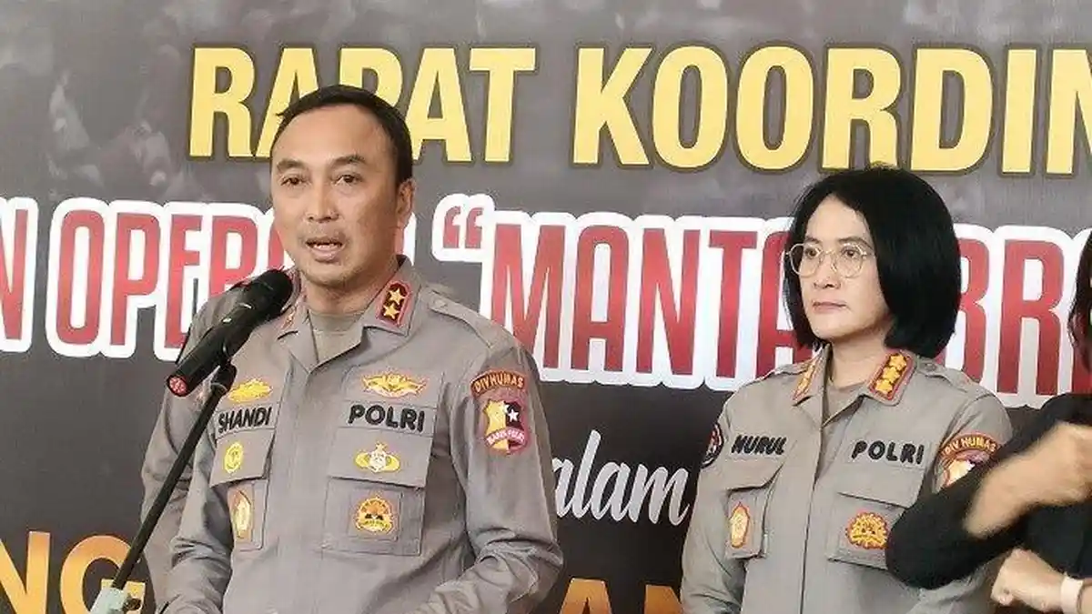 Hasil Penyelidikan Kasus Tambang Nikel Raja Ampat Bakal Segera Diumumkan Polisi