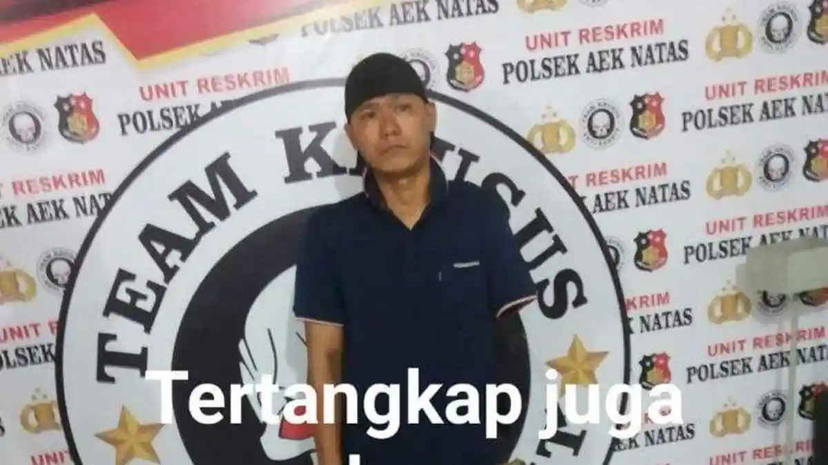 Kisah Kejam Ario Puntung Pembunuh Kekasihnya, Pernah Tebas Leher Warga Jambi Hingga Nyaris Putus