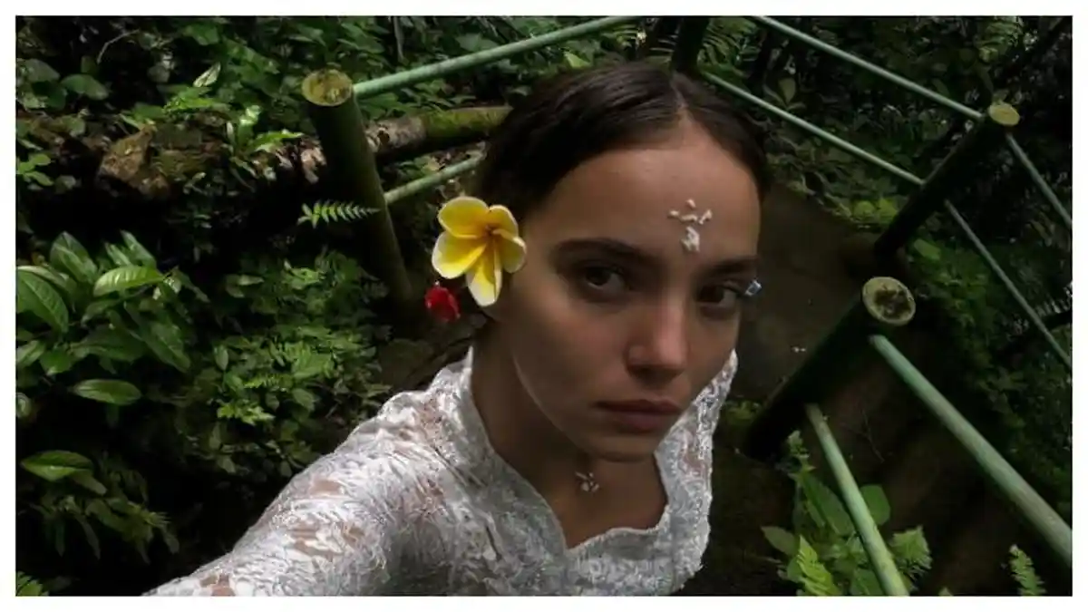 Sosok Inka Williams, Model Asal Indonesia yang Dipacari Aktor Hollywood Channing Tatum