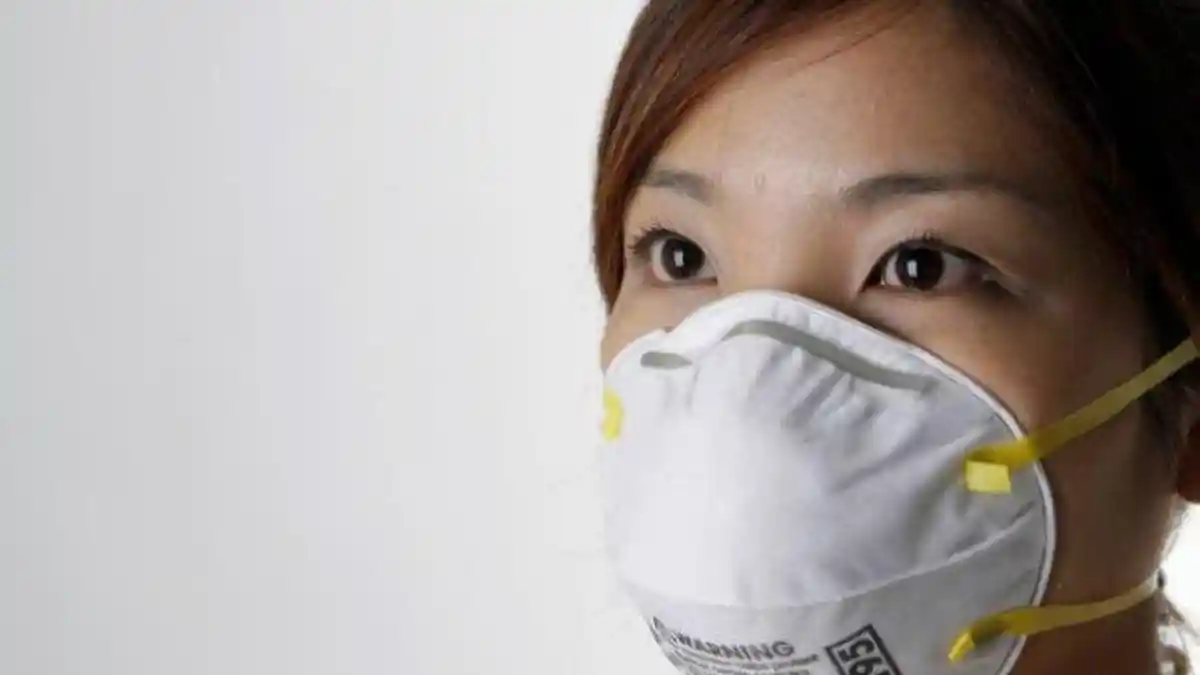 Bukan Scuba dan Buff, Ini 5 Masker Penangkal Covid-19 Rekomendasi WHO