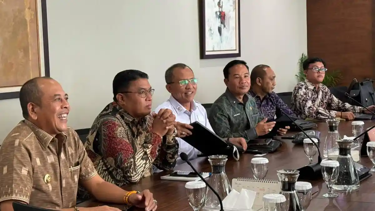 Karangasem Cari Sumber Pendanaan Baru, Mulai Kaji Opsi Pinjaman Daerah 