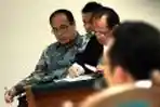 Sidang Djoko Susilo