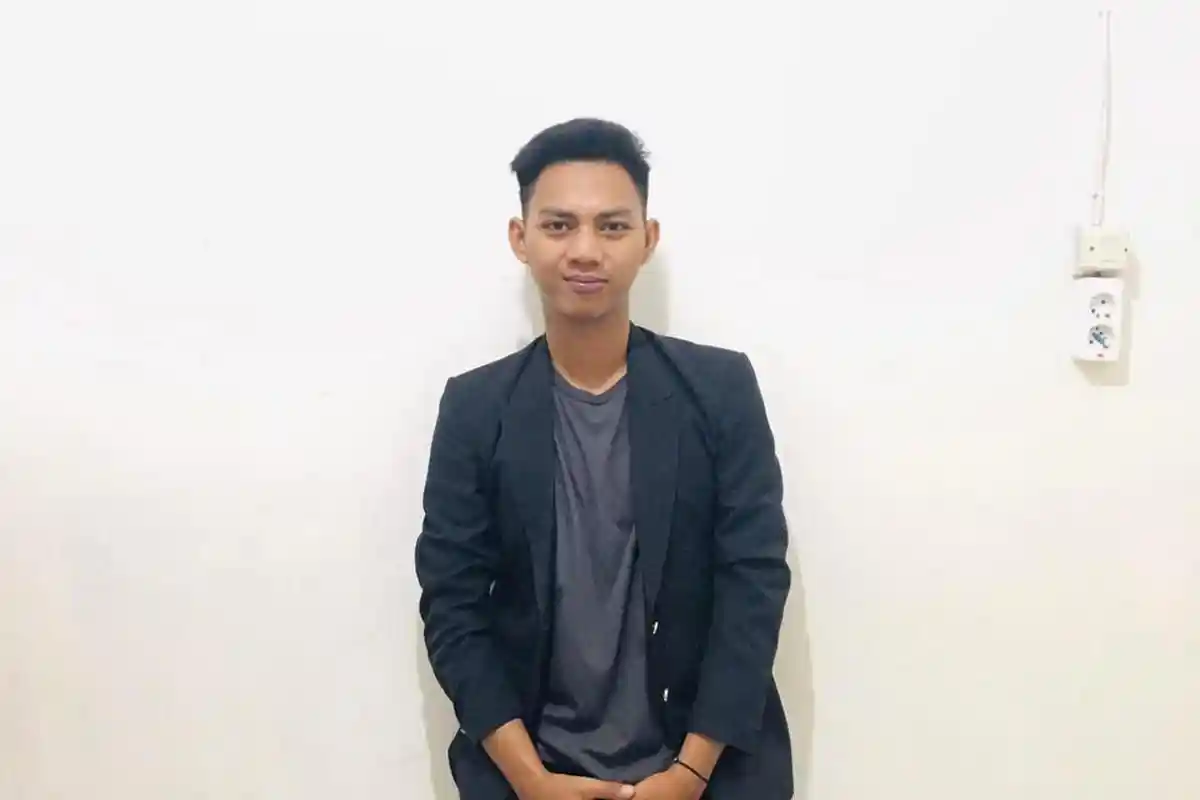 Senat Hukum UNG Tegaskan Tolak Partai Mahasiswa