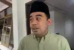 Andi Suharmika Siapkan Open House untuk Warga Makassar