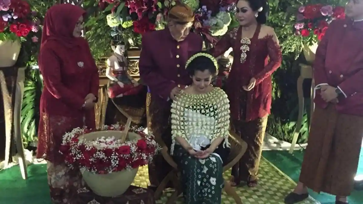 Arie Dwi Andhika Sudah Terbiasa Begadang Sebelum Anaknya Lahir