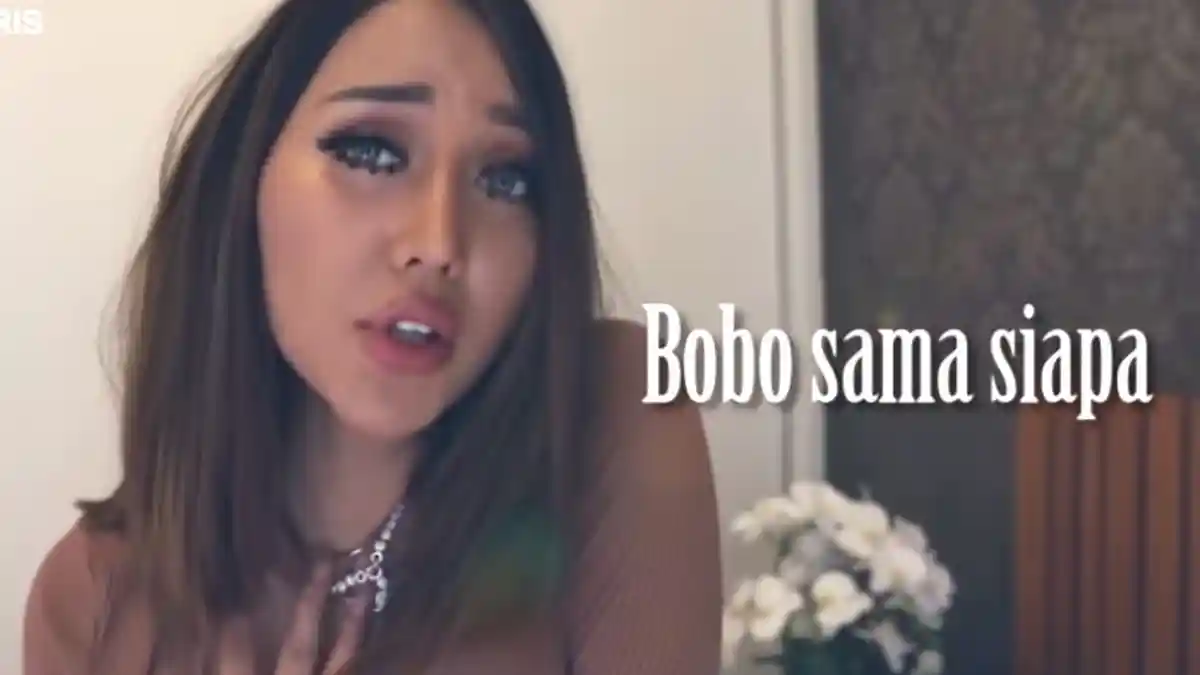 Video Lagu Lucinta Luna ‘Bobo Dimana’ Trending, Begini Bedanya Respons Netizen Indonesia & Malaysia