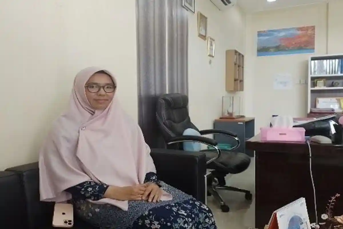 Pemkab Anambas Tunda Sidak ASN Usai Cuti Bersama Lebaran Berakhir, Ini Alasannya