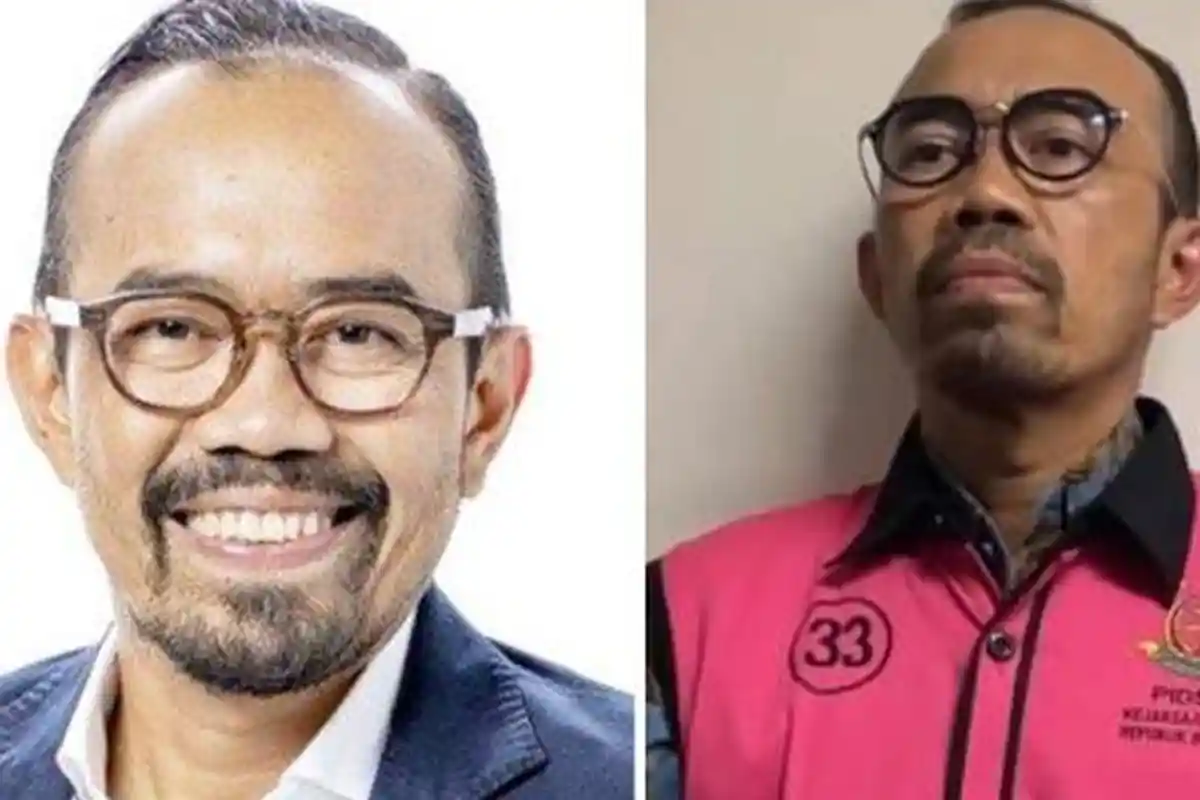 PADAHAL Gaji Riva Siahaan Jadi Dirut Pertamina Rp1,8 M Per Bulan, Tapi Masih Juga Oplos Pertamax