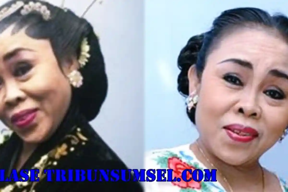 Akibat Rina Nose Dibilang Pesek Oleh Ustad Somad, Kehidupan Artis Tua Ini Malah Bikin Tercengang!