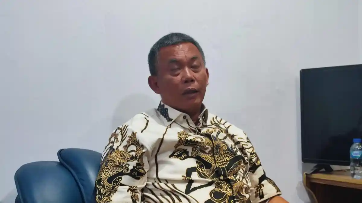 Ketua DPRD Sentil Anies Soal Rumah Sehat: Ngawur! Harusnya Bikin Program, Bukan Cuma Ganti Nama
