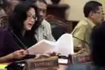 Septina Primawati Rusli Sidang MK