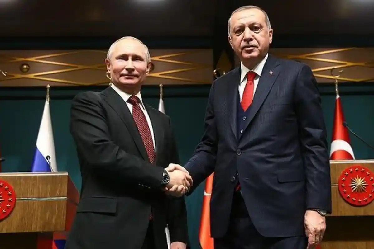 PBB Umumkan Turki Resmi Ganti Nama Jadi Turkiye, Ini Alasan Erdogan