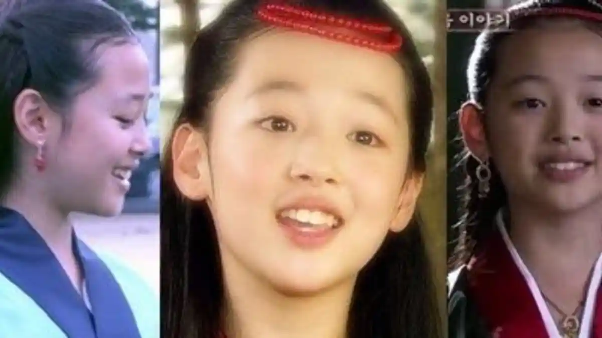 Kaleidoskop Oktober 2019, 10 Potret Transformasi Sulli Eks F(X) Dari Kecil Hingga Sebelum Bunuh Diri
