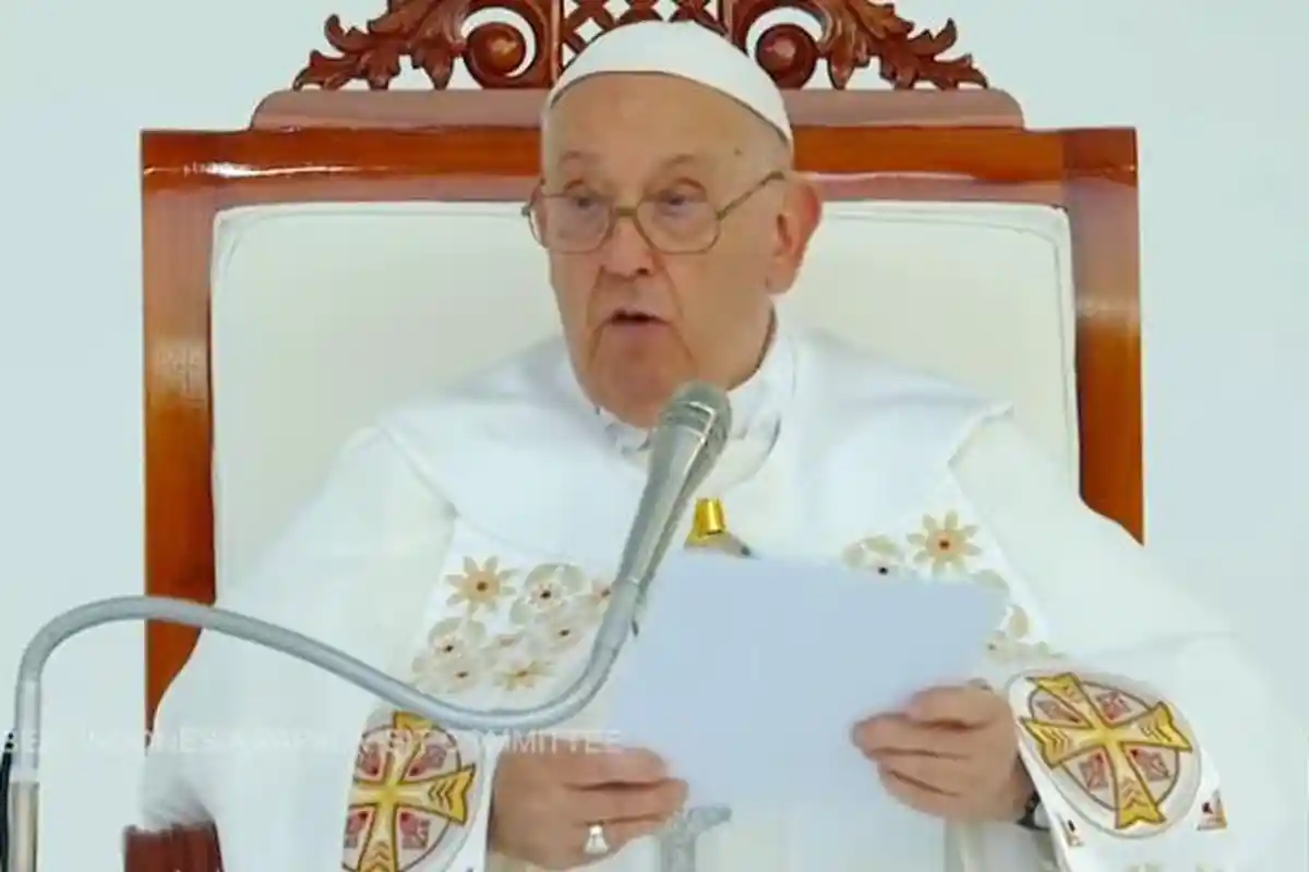 Opini: 2 Uskup, 3 Pesan, 4 Aspek