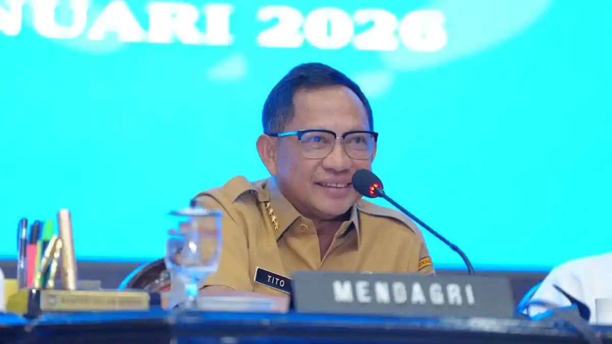 99 Persen Listrik di Tiga Provinsi Terdampak Bencana Sumatera Sudah Normal