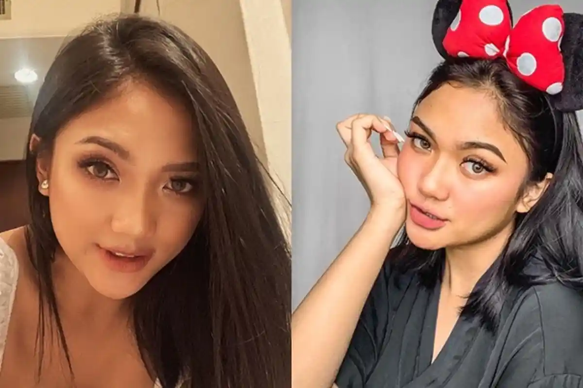 Adegan Marion Jola Pangku Sambil Elus Anjing Pudel jadi Sorotan, Anya Geraldine Sampai Komentar