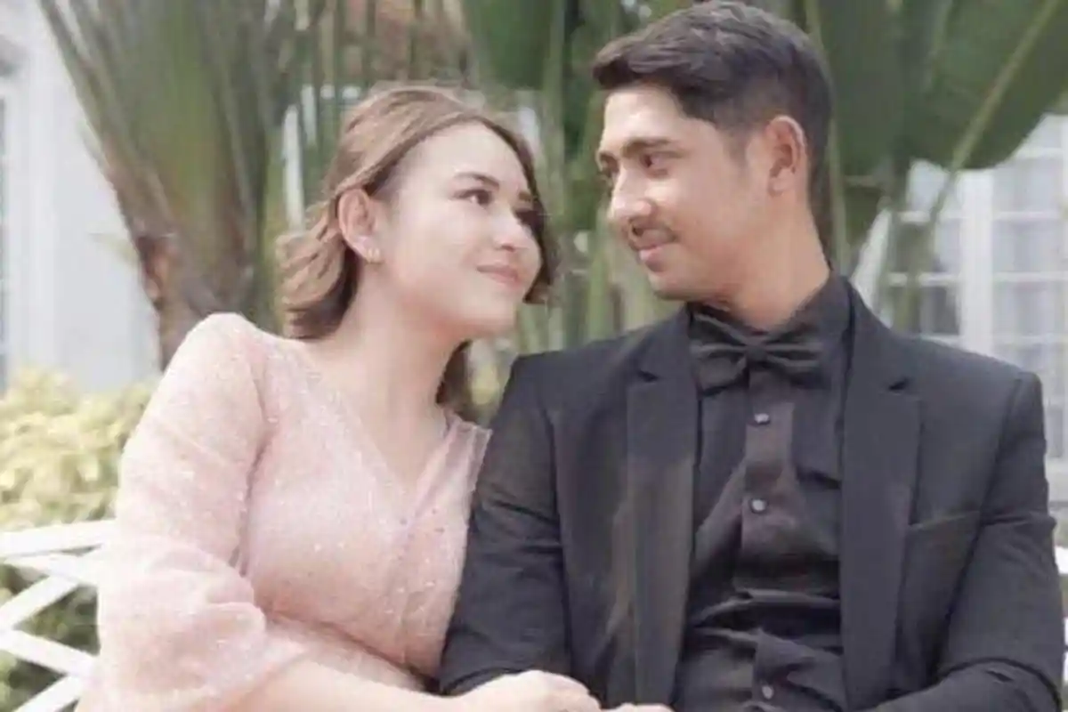 Diduga Saling Sindir, Nasib Hubungan Arya Saloka dan Amanda Manopo Kini