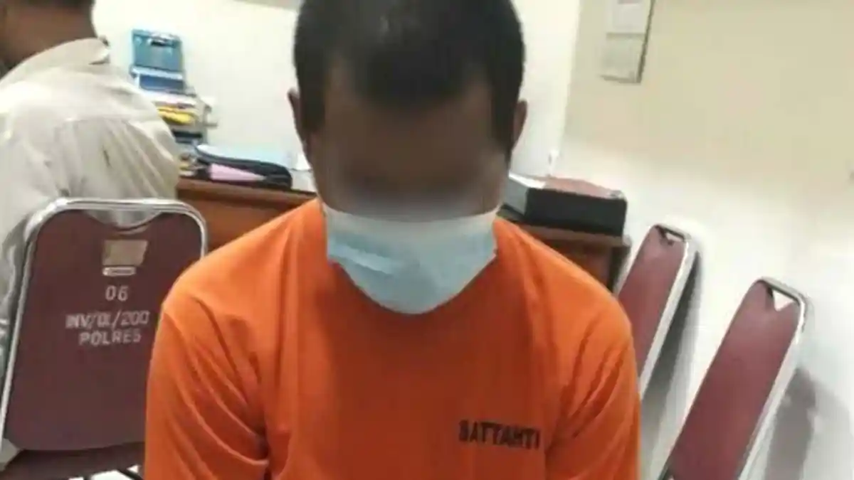 Pantas TA Bisa Beli NMax, DP Rumah dan Belikan Baju Pacar, Ternyata Curi Uang Majikan Rp 485 Juta