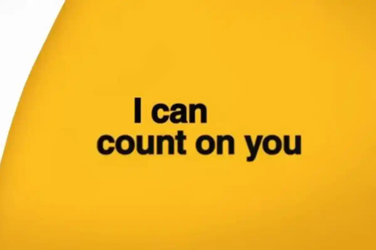 Terjemahan Lirik Lagu 'Count on Me' yang Dinyanyikan Bruno Mars: You can Count on Me Like 1, 2, 3