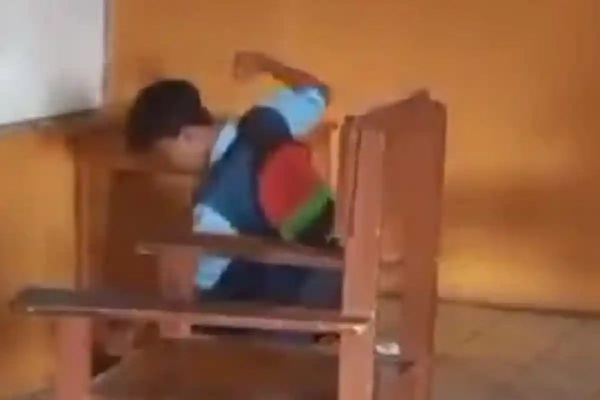 Kasus Perundungan Siswa SMA di Tangerang, Korban Tersungkur dan Dipukuli Meski Sudah Meminta Ampun