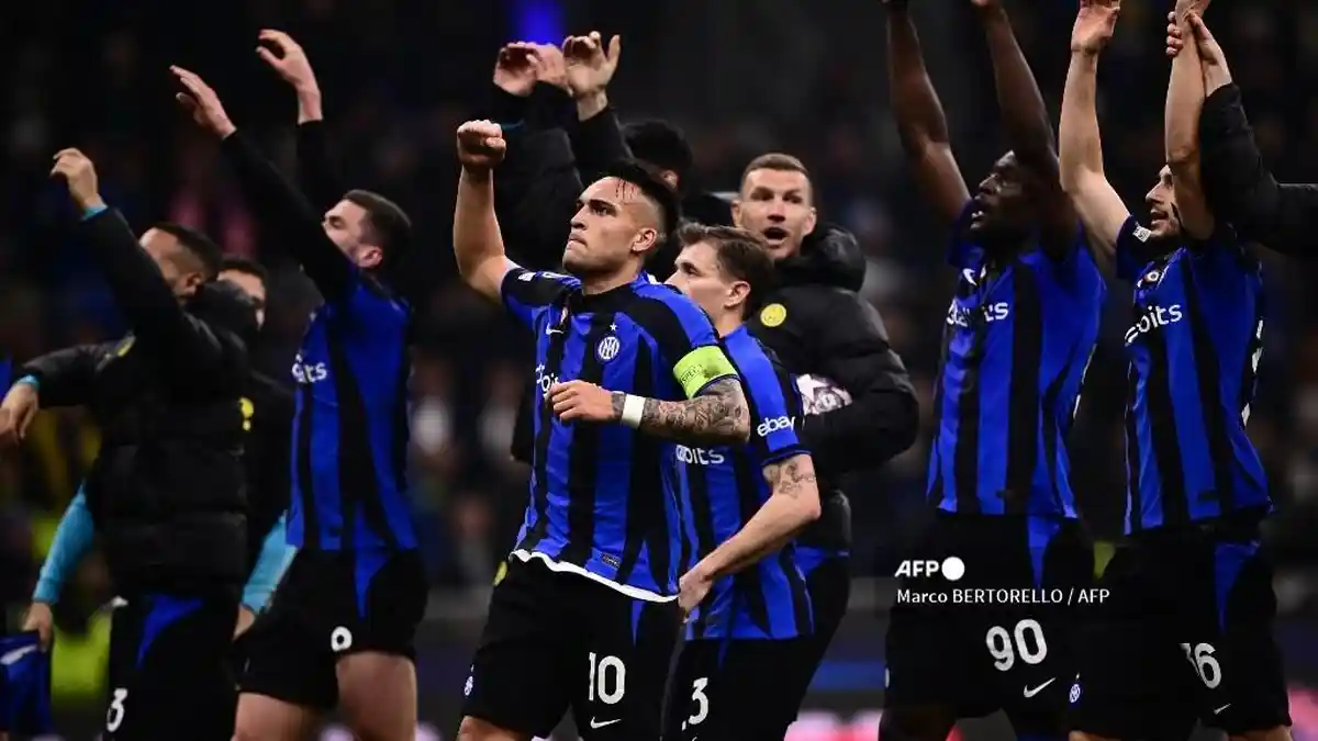 Update Bursa Transfer: Real Madrid Goda Lautaro Martinez, Bek AC Milan Diincar 3 Klub Inggris
