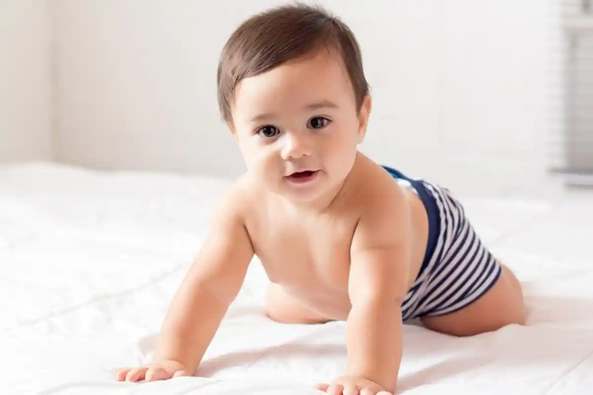 Arti Mimpi Melihat Bayi Menari, Ini Tafsirnya Menurut Primbon Jawa