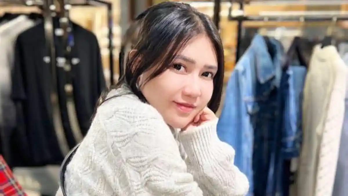 Curhat Sedih Via Vallen yang Dimanfaatkan Keluarga Sendiri: Ngenes Loh Jadi Aku!