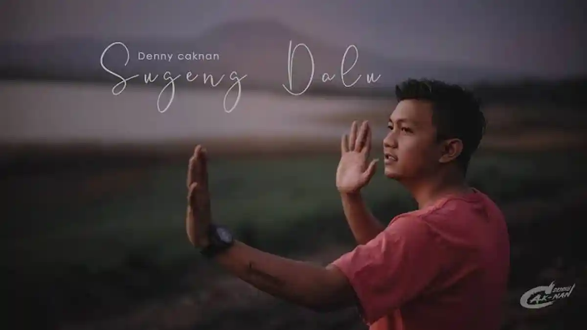 Chord Lagu Sugeng Dalu - Denny Caknan, Lengkap dengan Link Download MP3