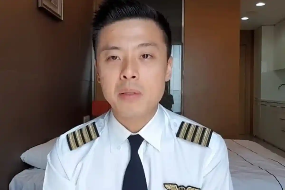 Pilot Vincent Raditya Bongkar Penyebab Pesawat Berbiaya Murah Lebih Sering Delay, Kerap Rusak?