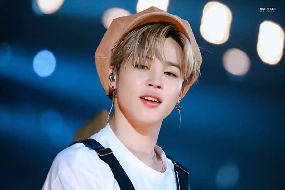 Jimin BTS Positif Covid-19, Bermula Sakit Perut dan Tenggorokan hingga Jalani Operasi Usus Buntu