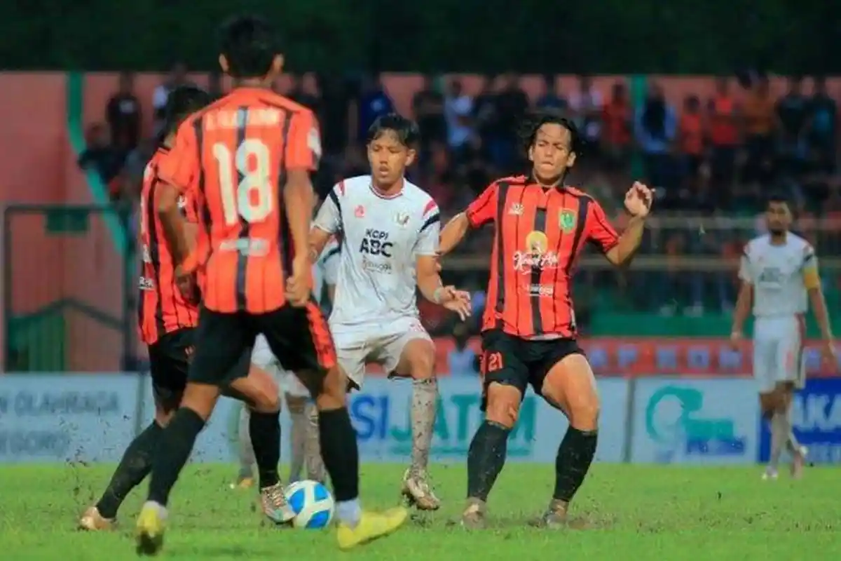 Main di Bogor, Ini Link Live Streaming Final Liga 3 Persibo Vs Adhyaksa Farmel, Kick Off 14.00 WIB