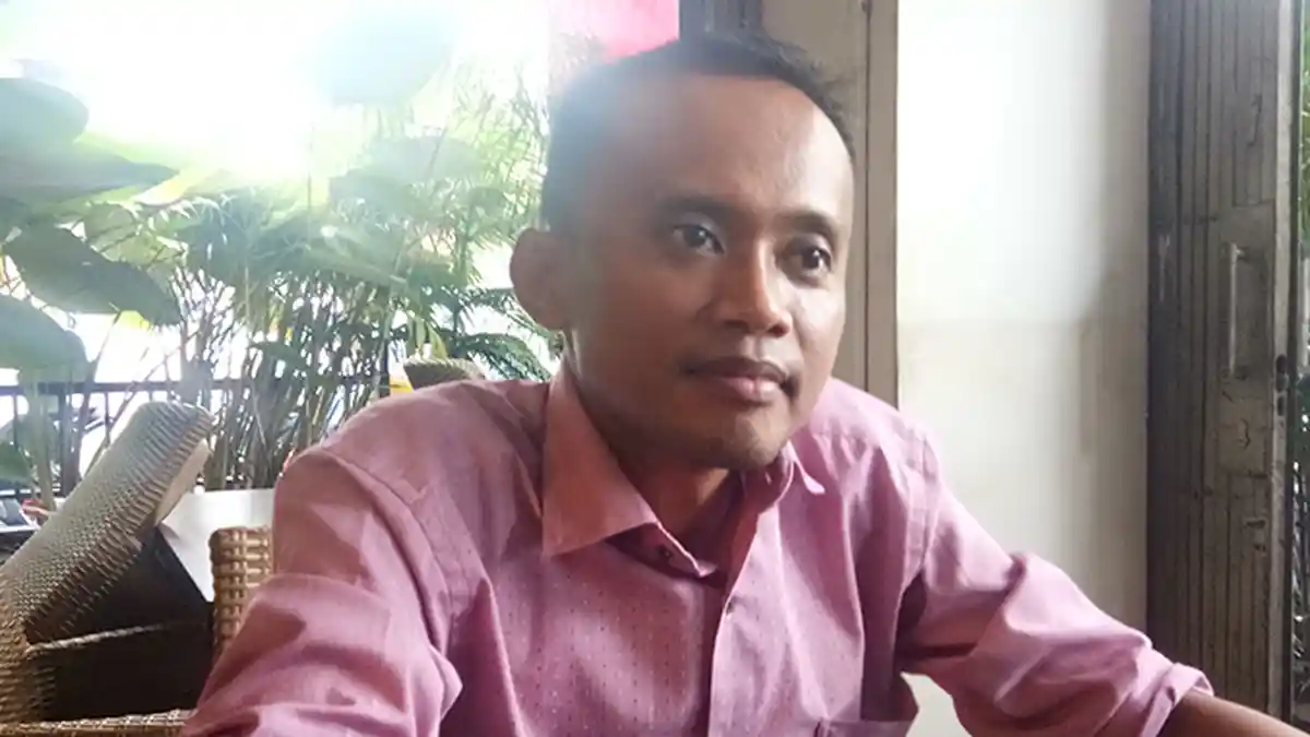 Pembentukan AKD Disebut Kewenangan Pimpinan DPRD Definitif