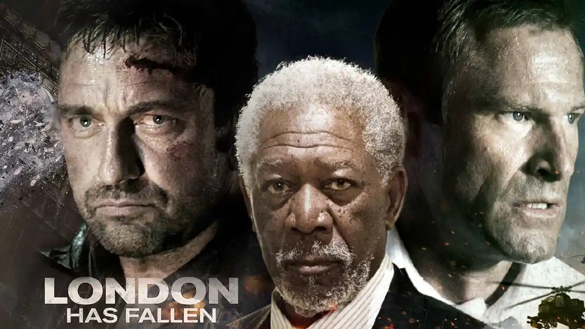 Jadwal Film Terbaik FOX, Bisa Jadi Sahabat di Hari Selasa Ini