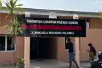 WFA Mulai Diberlakukan, Kantor Pelayanan Adminduk di Polman Tetap Buka