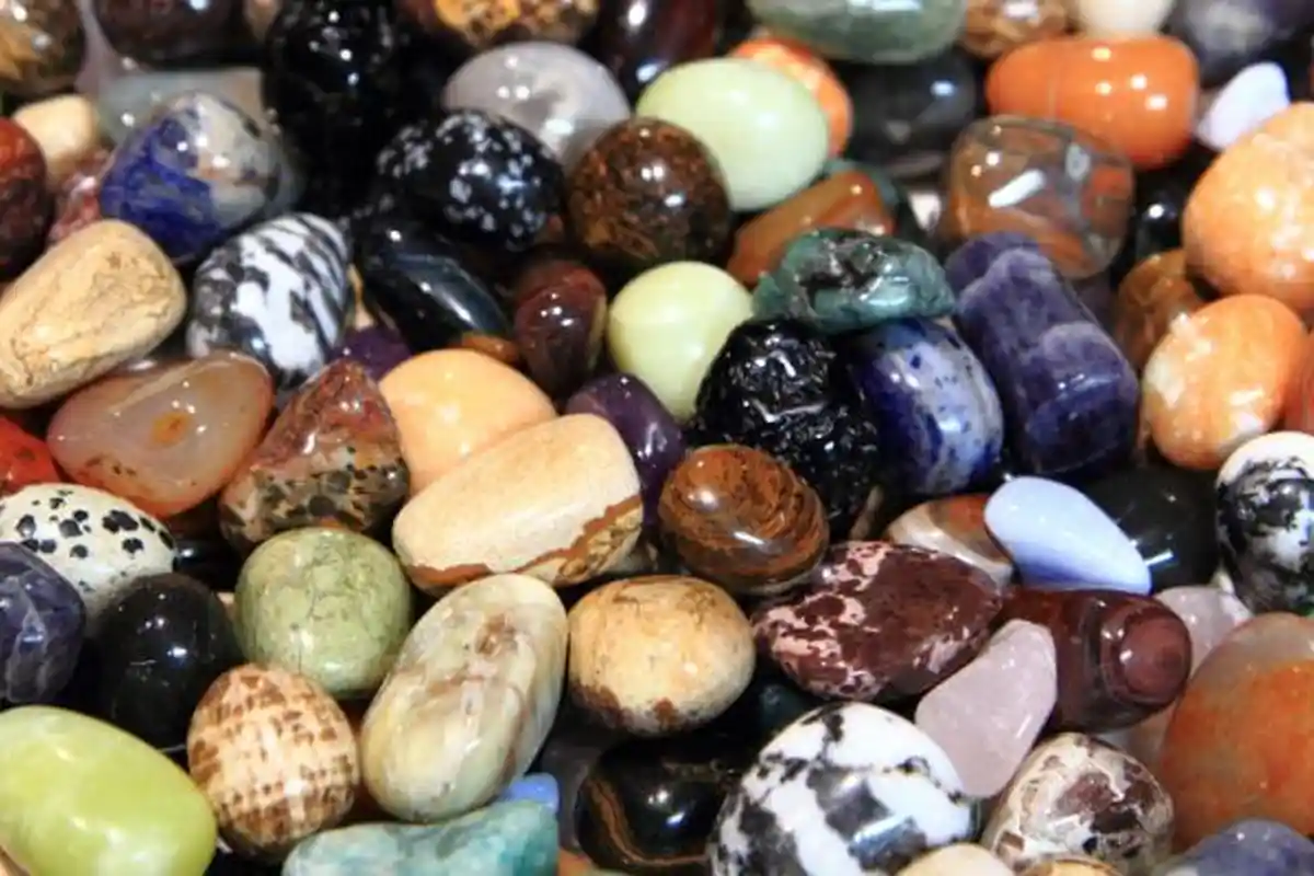 Lahan Eks Lokalisasi di Jambi Bakal Disulap Jadi Pusat Batu Akik