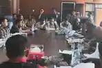 Warga Titi Kuning Kritik Komisi IV DPRD Medan soal Ruko Bermasalah di Katamso