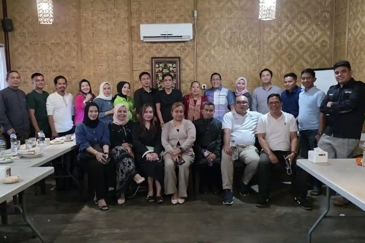 Muscab Peradi SAI Pekanbaru Digelar Akhir November 2025, Ini Agendanya