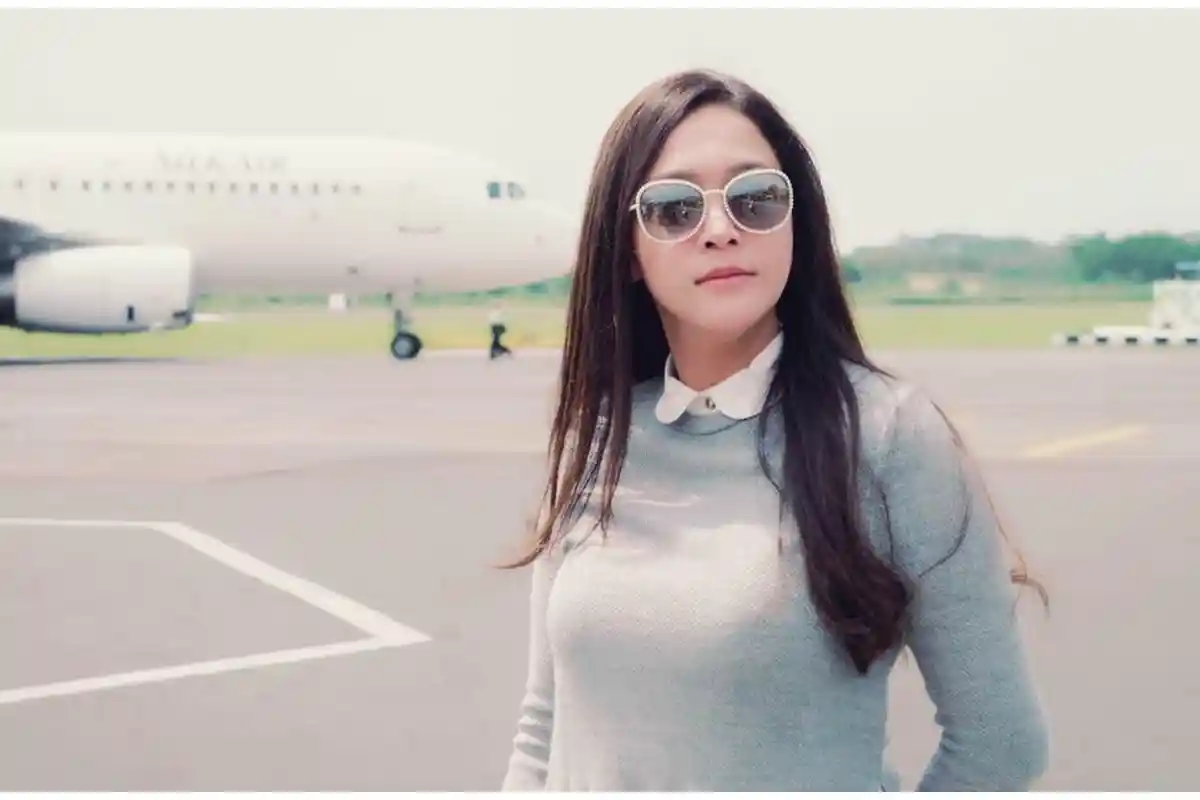 Jadi Korban Pelecehan Semasa Kuliah, Maia Estianty Tak Segan Langsung Tinju: Dia Berani Ganggu