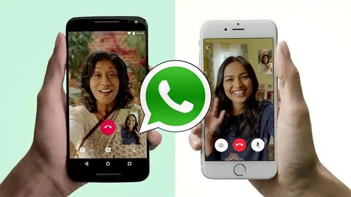 Cara Mudah Rekam Aktifitas Video Call di WhatsApp, Momen Penting Bisa Diputar Lagi
