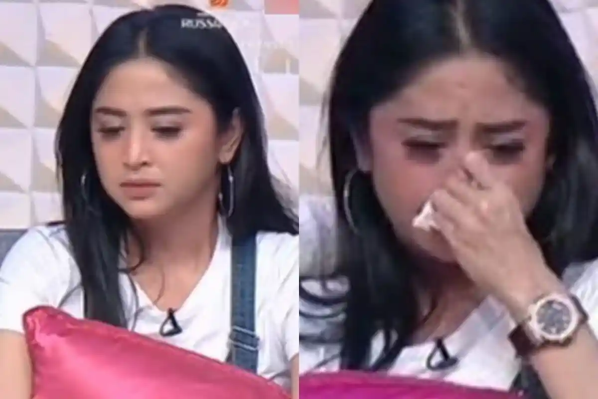 Dewi Perssik Berhari-hari Mimpi Buruk Ayahnya yang Sakit, ini Permintaannya untuk Para Penggemar