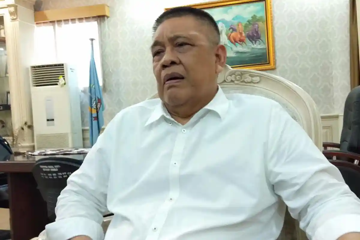 Legislator Golkar dan Hanura Sarankan Gubernur Jaga Hubungan dengan DPRD Sulsel