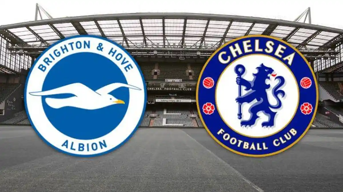 SINYAL Chelsea dan Brighton Adu Sikut di Bursa Transfer, Bek Lazio Jadi Targetnya