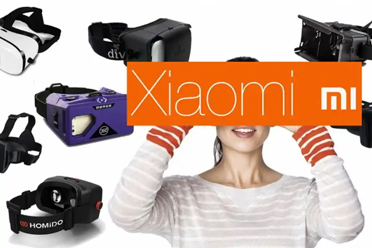 Smartphone Xiaomi Support VR - Murah tapi Tak Murahan! Ponsel Ini Mampu Hadirkan Dunia Virtual!