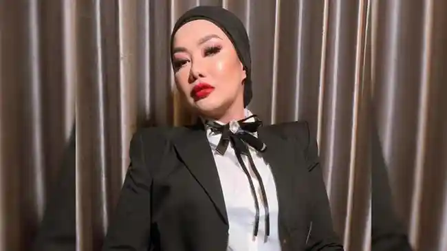 Reza Artamevia Ungkap Panggilan 3 Nenek Baby Arash, Putra Pertama Thariq Halilintar dan Aaliyah