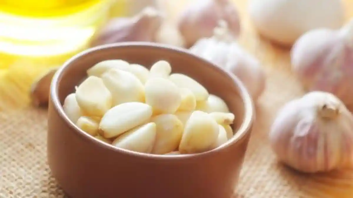 Salah Satunya Konsumsi Bawang Putih, Inilah 5 Cara Mudah Obati Flu Secara Alami