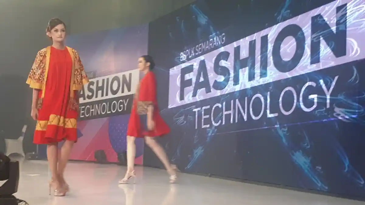 BBPLK Semarang akan Gelar Fashion Convention 2021