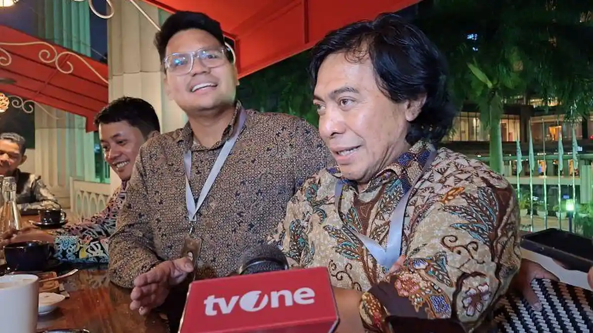 Komeng Calon Kuat Wakil Ketua MPR, Diusulkan Sejumlah Senator 