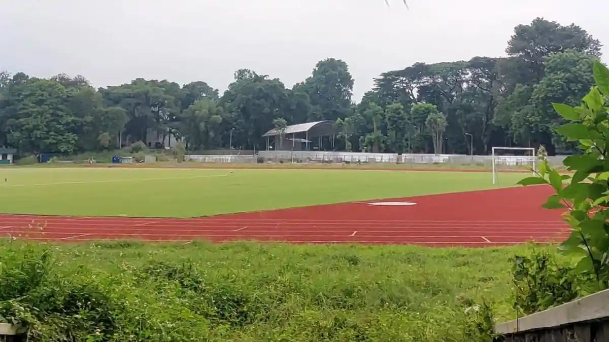 Lelang Tahap 2 untuk Persolek GOR Pajajaran Kota Bogor Segera Dilakukan, Nilainya Rp51 Miliar