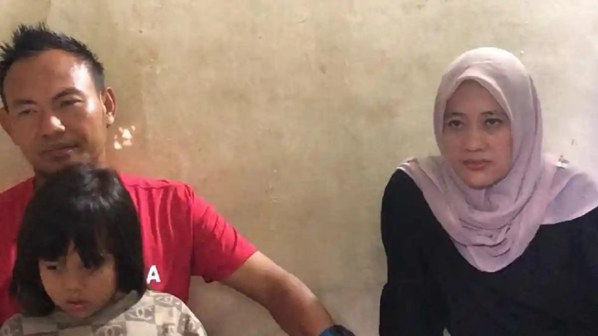 Meski Dirasa Berat, Orang Tua Gholy Optimis Timnas Indonesia U-17 Menang Lawan Korea Utara